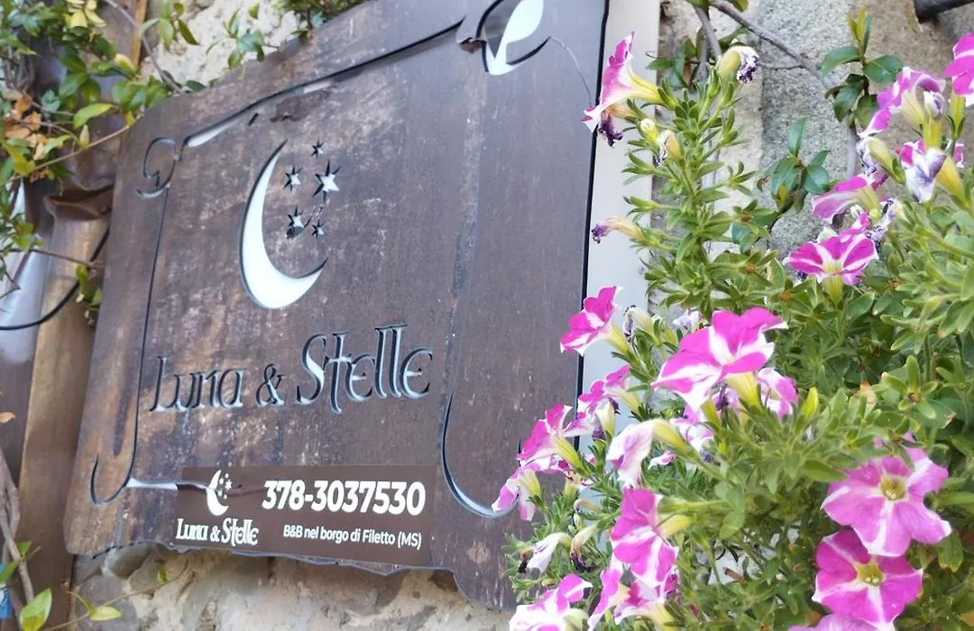 B&B Luna&Stelle-1