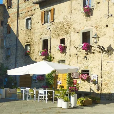 B&B Luna&Stelle-2
